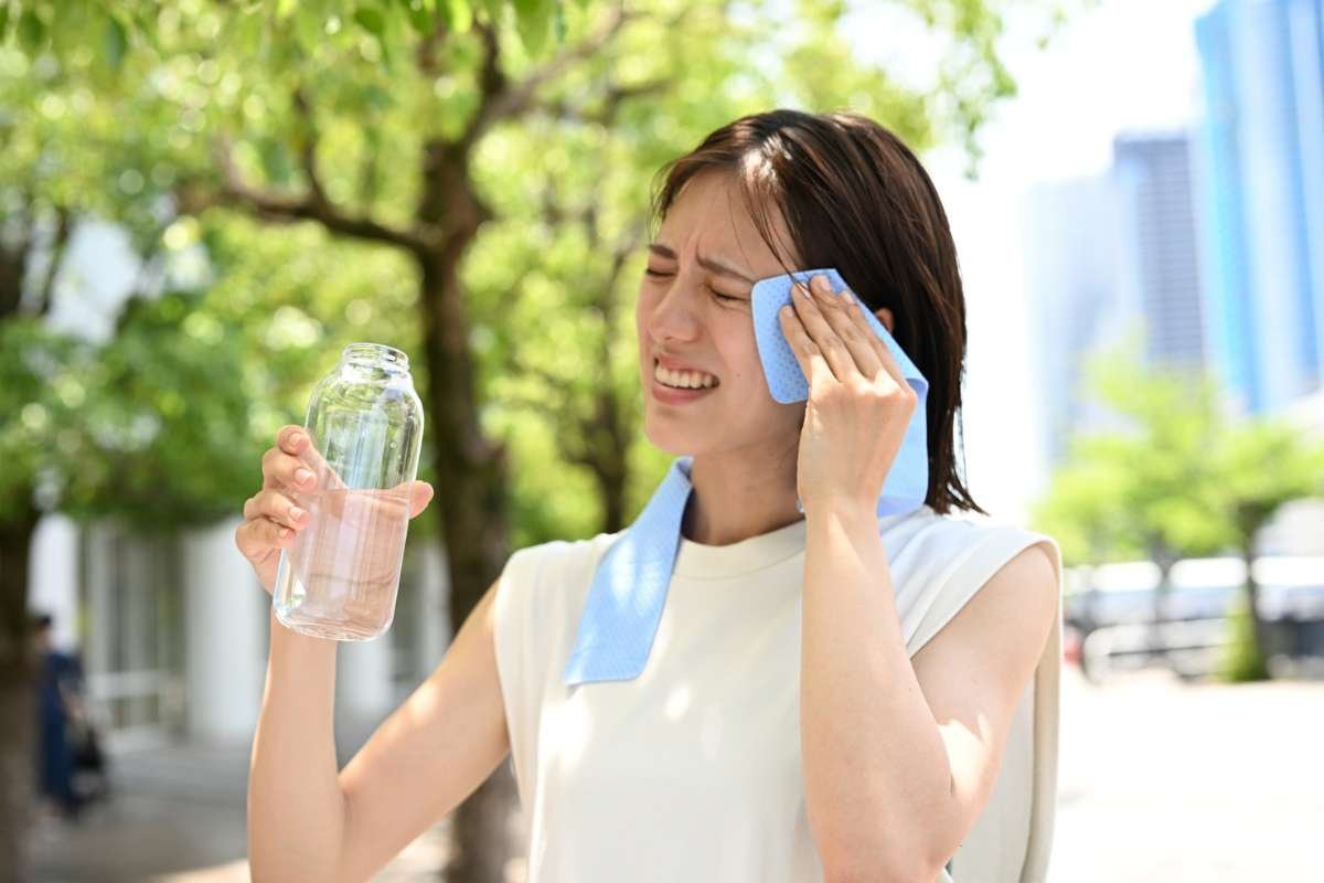 Potassium Deficiency: Powerful Causes & Easy Fixes | The Lifesciences Magazine