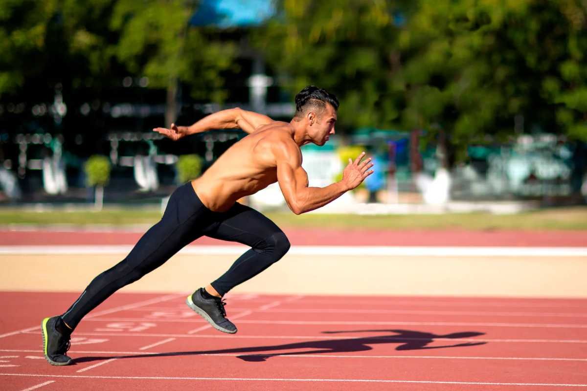 Is Sprint Interval Training the Shortcut to Peak Endurance? | The Lifesciences Magazine