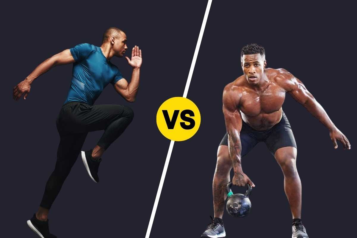 Sprint Workout vs HIIT: Science Behind Faster Fitness Gains | The Lifesciences Magazine