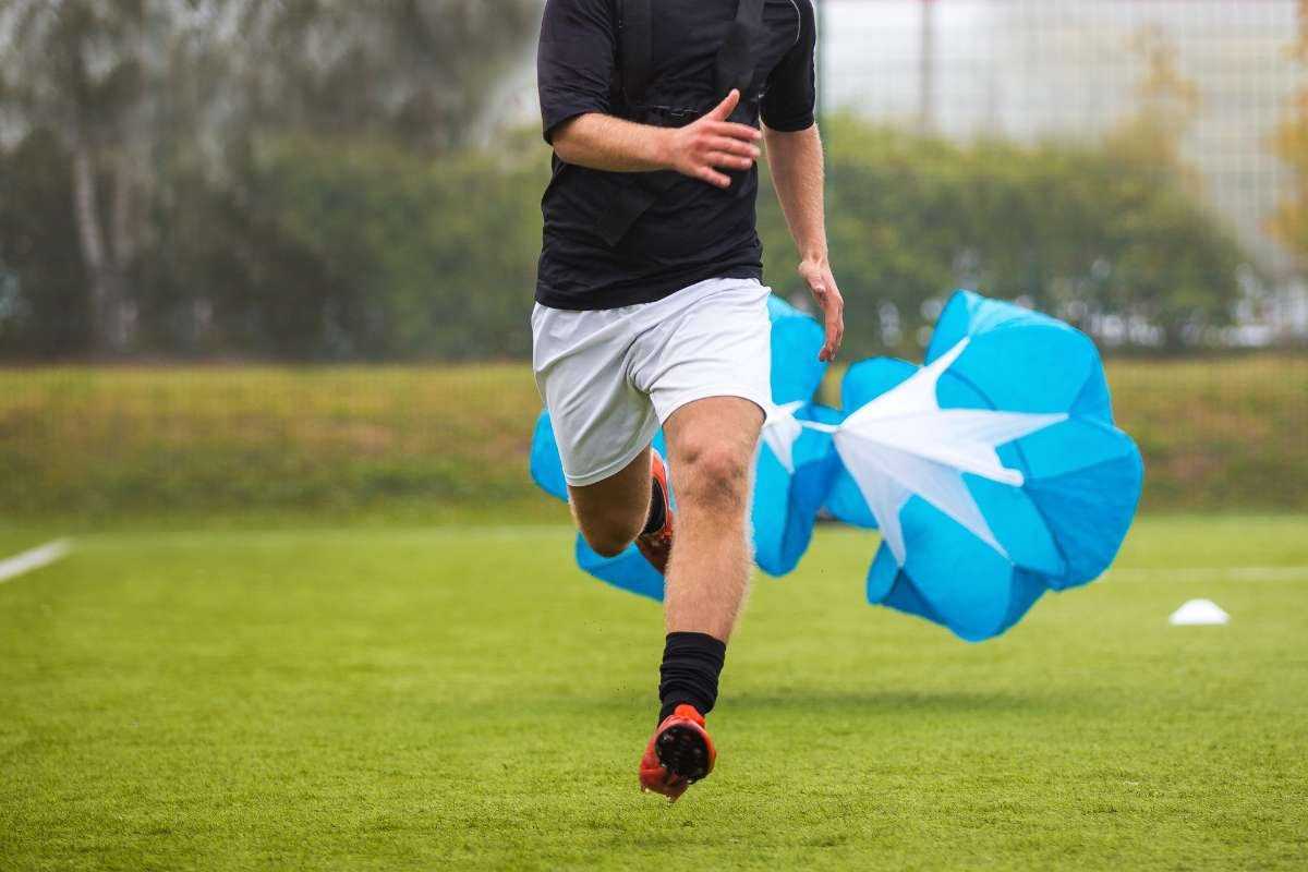 Resisted Sprint Training Boosts Explosive, Elite Speed | The Lifesciences Magazine