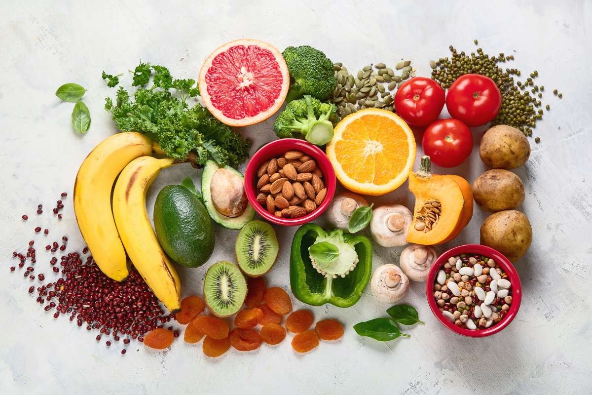 Potassium Deficiency: Powerful Causes & Easy Fixes | The Lifesciences Magazine
