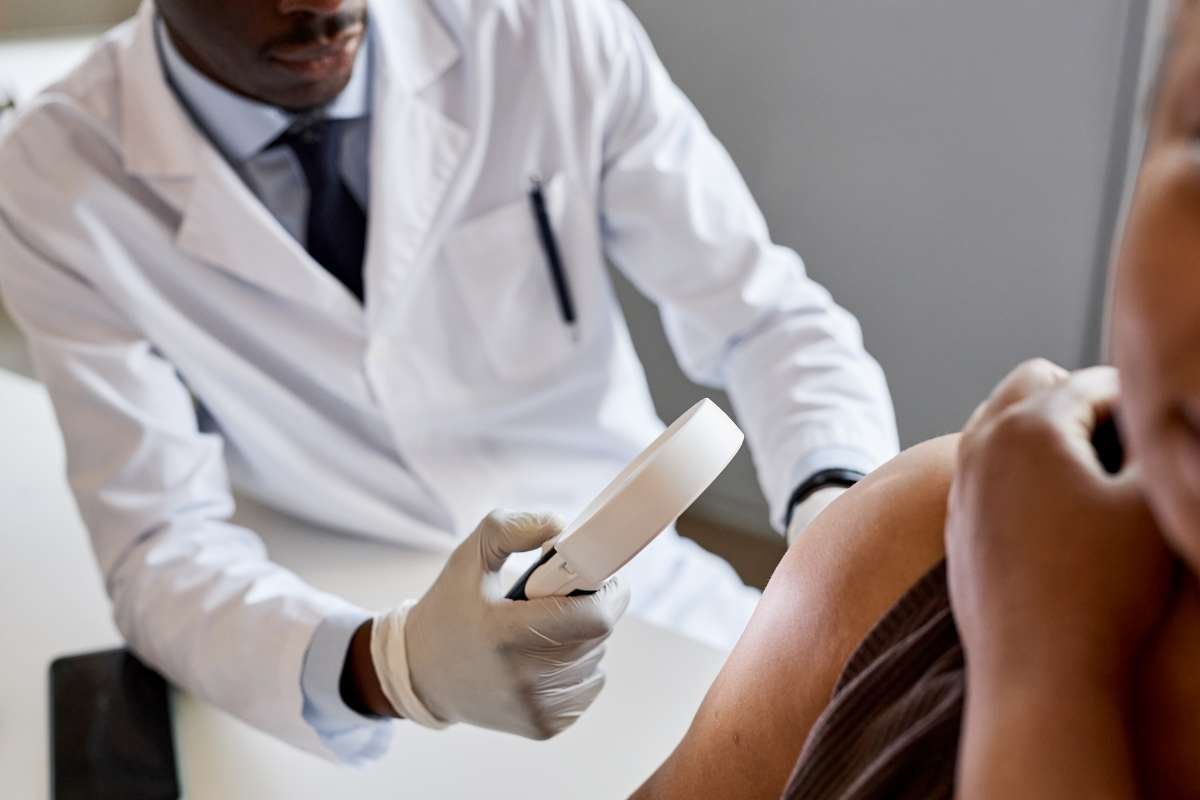 Skin Rashes: Powerful Causes and Proven Soothing Fixes | The Lifesciences Magazine