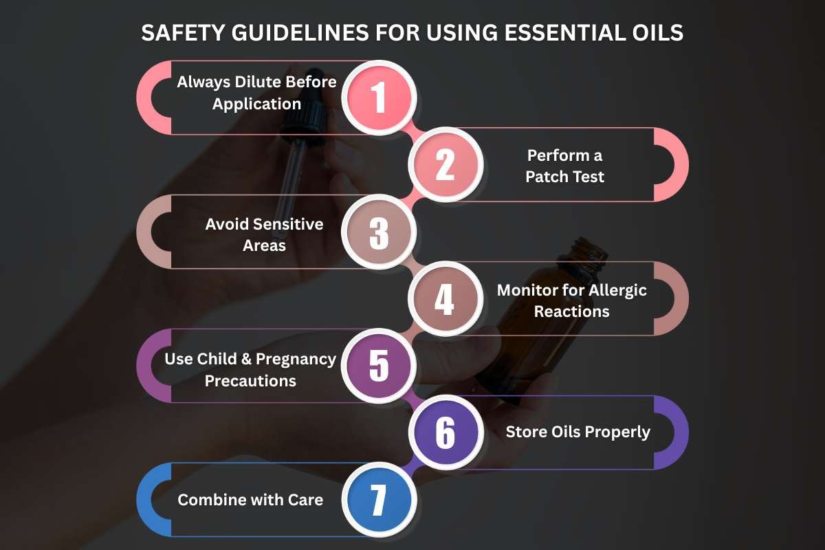 Essential Oils for Bug Bites: Relief, Healing & Prevention | The Lifesciences Magazine