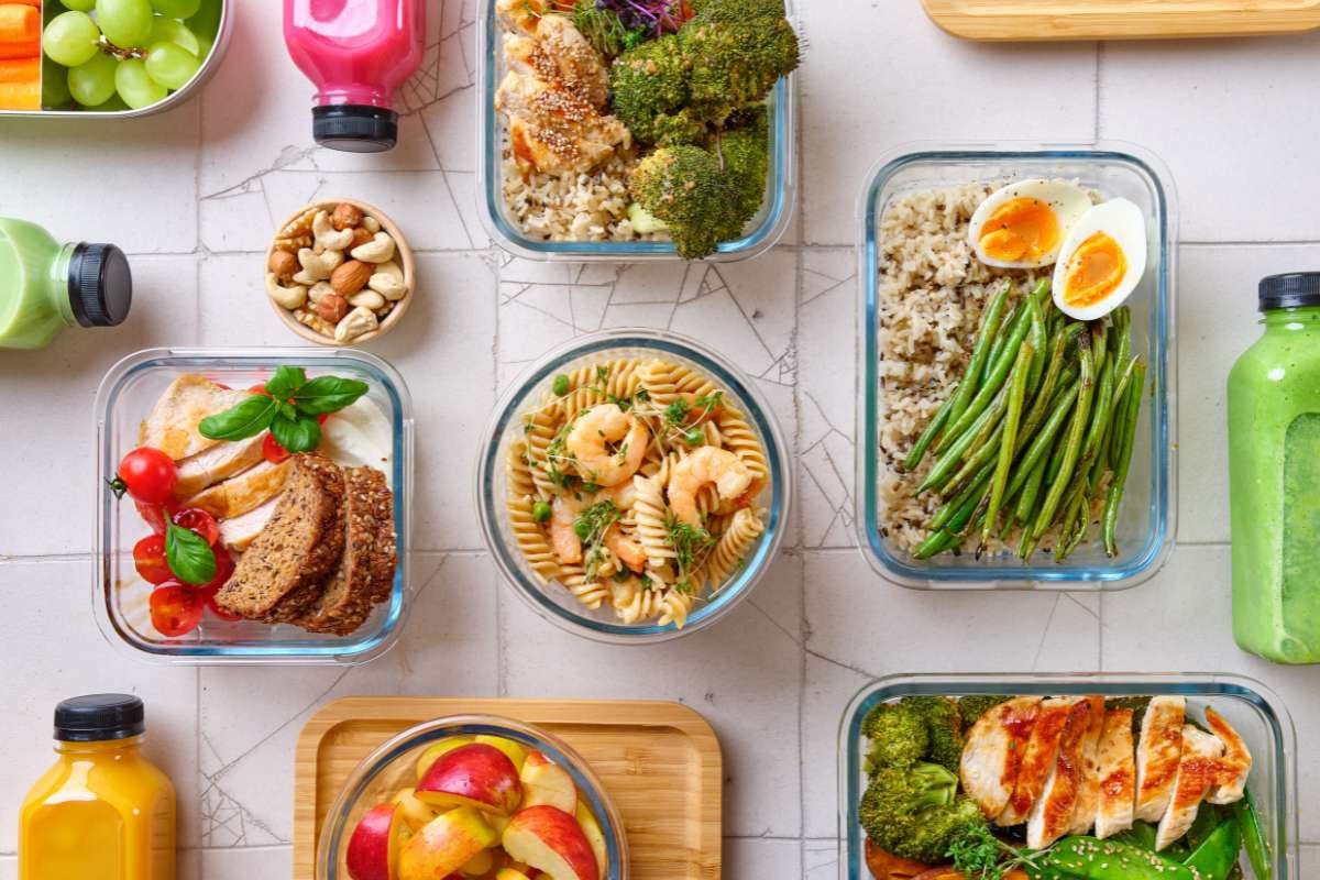 How Much Protein Per Day Do I Need for Powerful Results | The Lifesciences Magazine