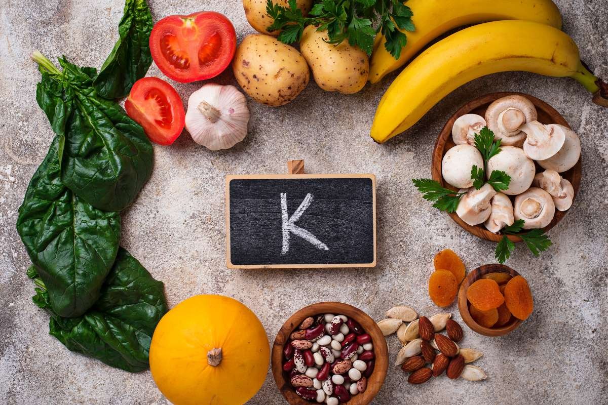 Potassium Deficiency: Powerful Causes & Easy Fixes | The Lifesciences Magazine