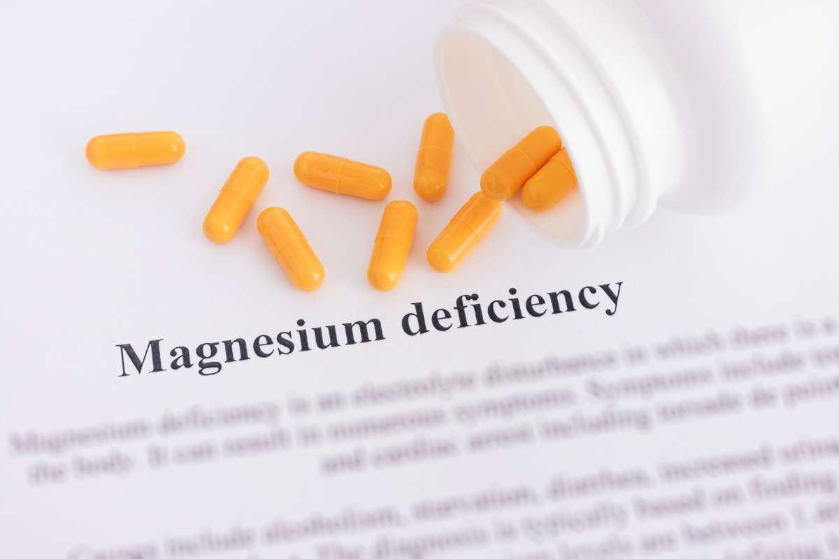 Magnesium Deficiency: Silent, Dangerous Fixable Threat | The Lifesciences Magazine