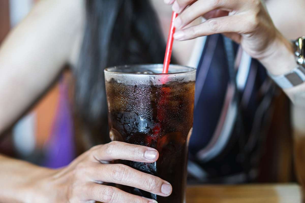 Daily Diet Soda Linked to 60% Higher Soda Liver Damage Risk, Study Reveals | The Lifesciences Magazine
