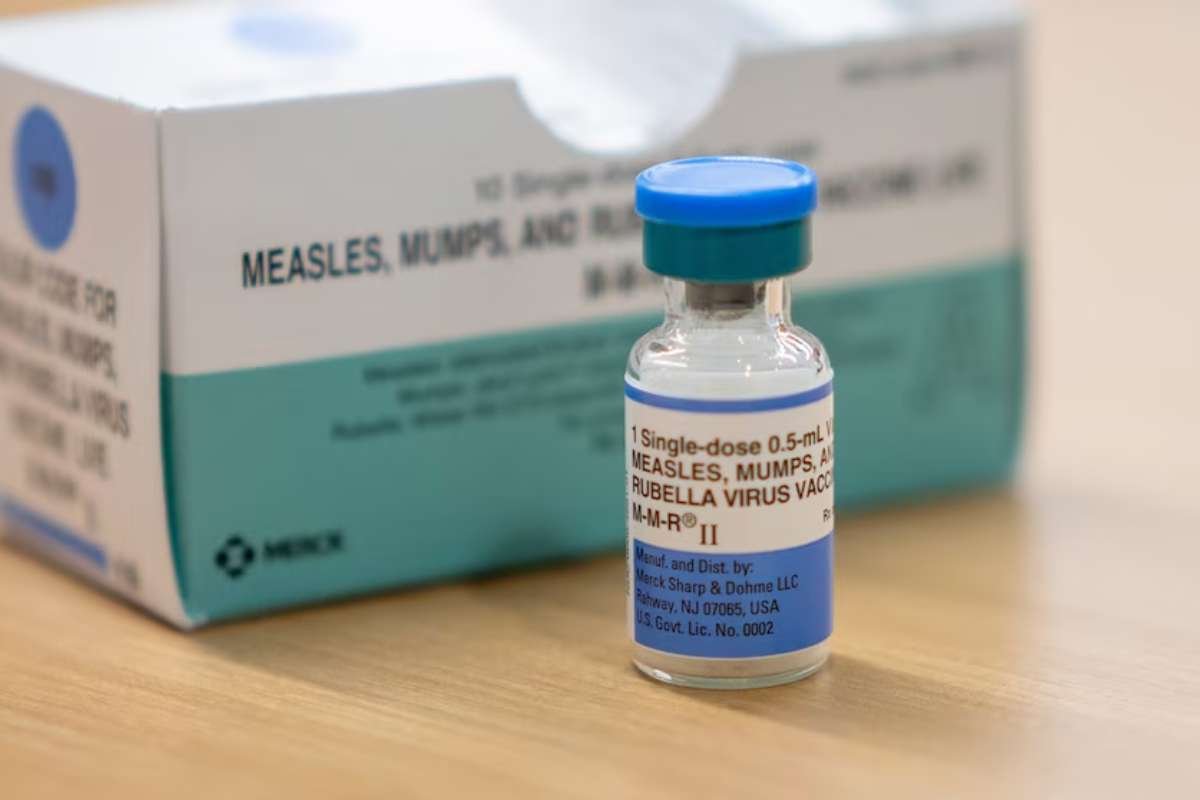 Over 150 Unvaccinated Students Quarantined for Measles in South Carolina | The Lifesciences Magazine
