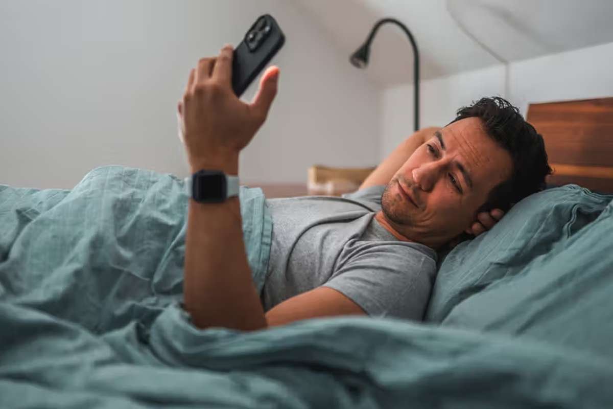 Poor Sleep Brain Aging: Study Finds Faster Decline in Brain Health | The Lifesciences Magazine
