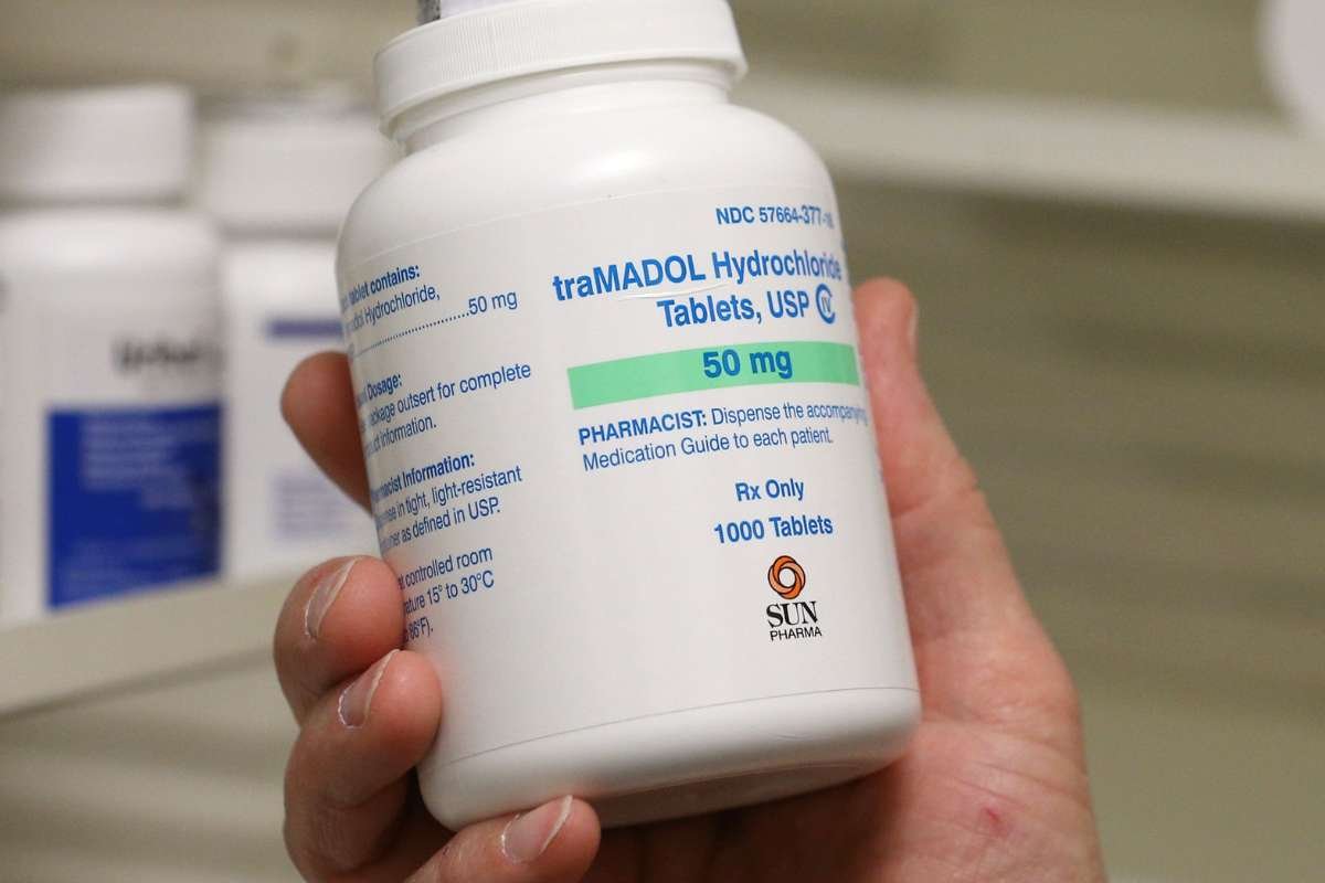 Tramadol Study Finds Limited Relief for Chronic Pain | The Lifesciences Magazine