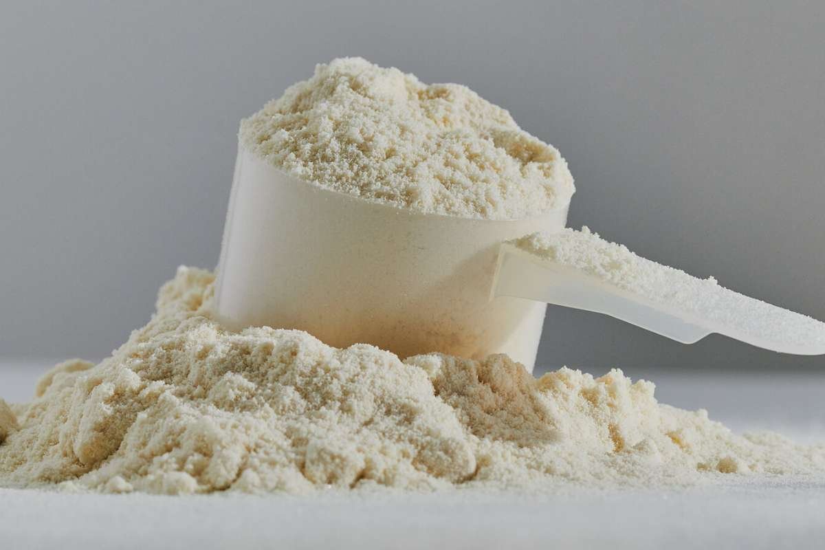Lead in Protein Powders: Unsafe Levels Found by Consumer Reports | The Lifesciences Magazine
