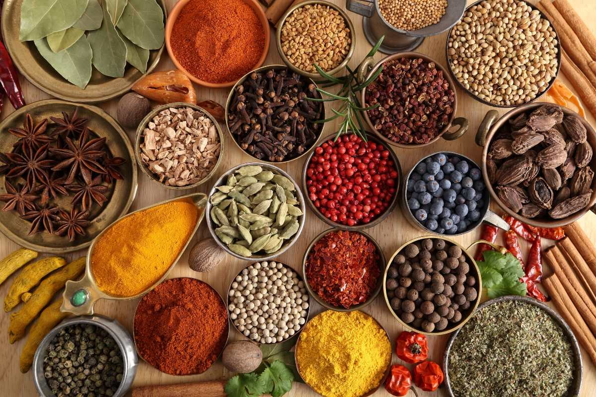 10 Most Expensive Spices in the World You Won’t Believe Exist | The Lifesciences Magazine
