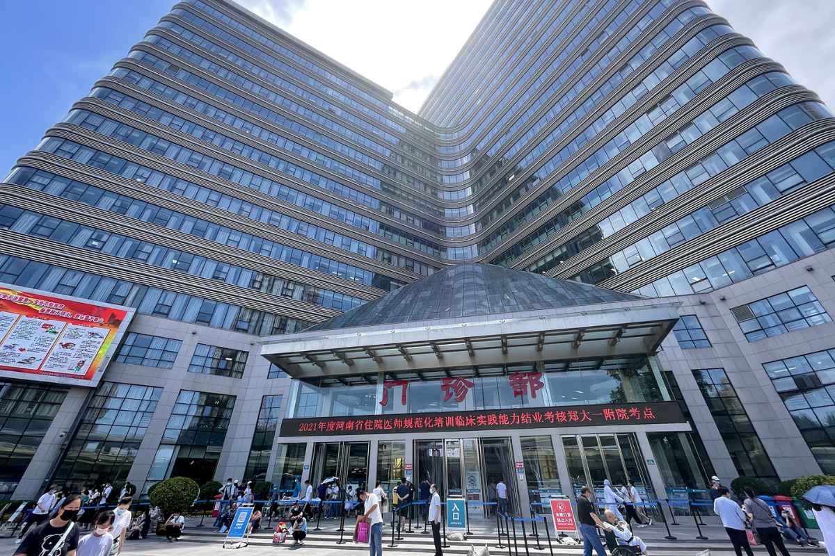 17 Largest Hospitals in the World: Scale, Capacity & Global Impact | The Lifesciences Magazine