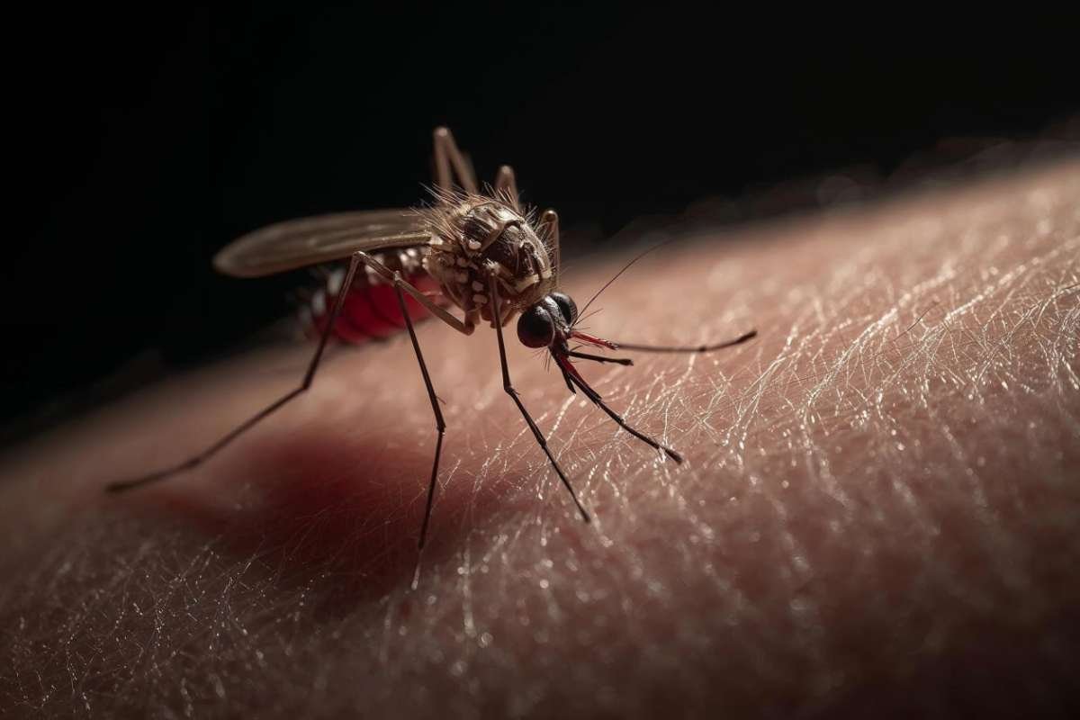 How to Prevent Mosquito Bites: Proven, Powerful Tips That Work | The Lifesciences Magazine