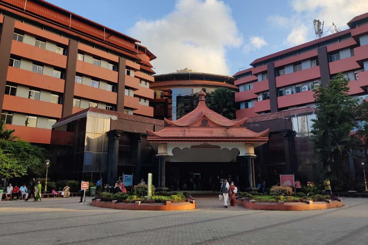 17 Largest Hospitals in the World: Scale, Capacity & Global Impact | The Lifesciences Magazine