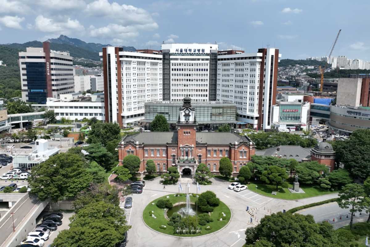 17 Largest Hospitals in the World: Scale, Capacity & Global Impact | The Lifesciences Magazine