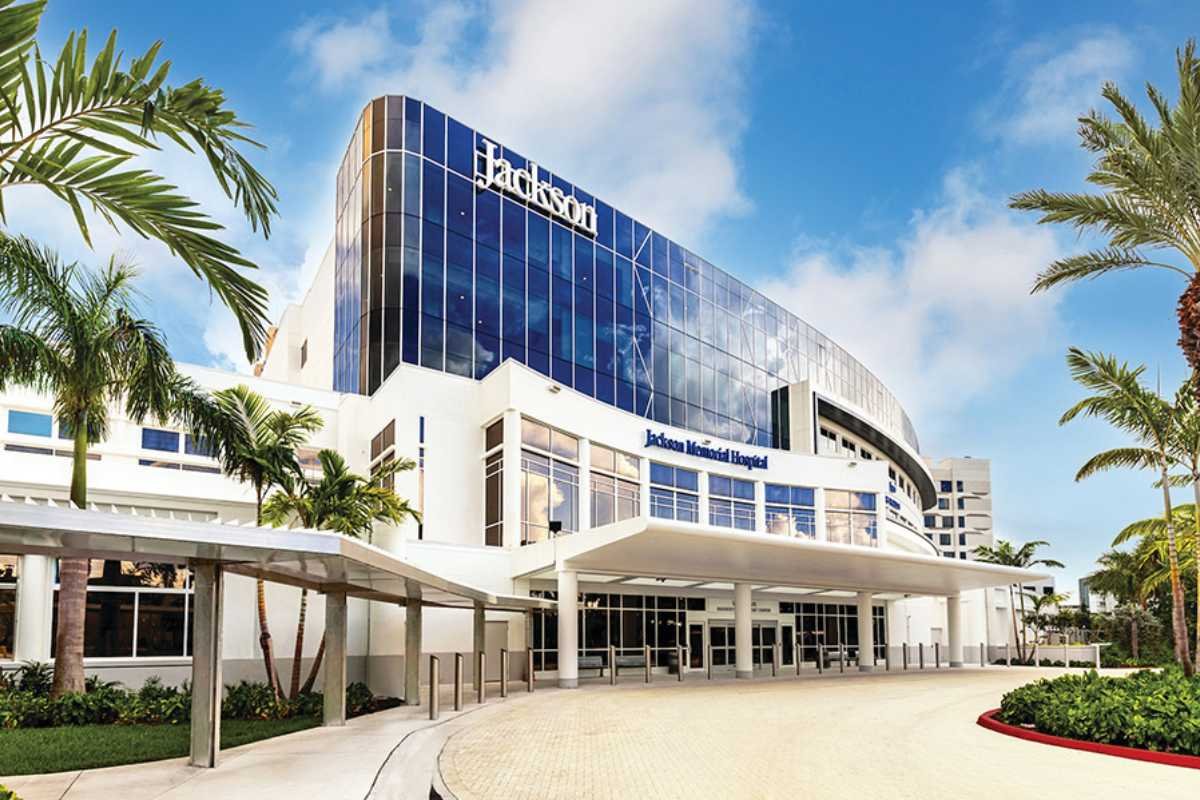 17 Largest Hospitals in the World: Scale, Capacity & Global Impact | The Lifesciences Magazine