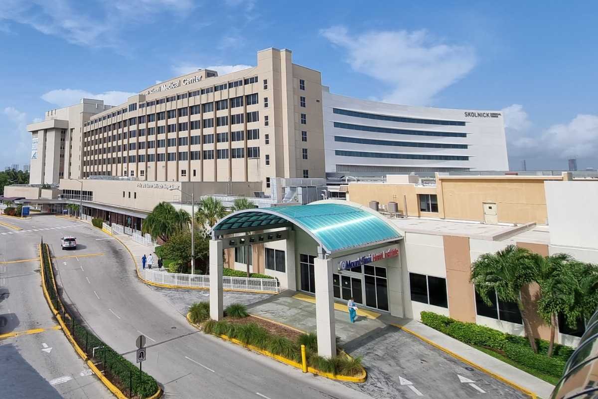 17 Largest Hospitals in the World: Scale, Capacity & Global Impact | The Lifesciences Magazine