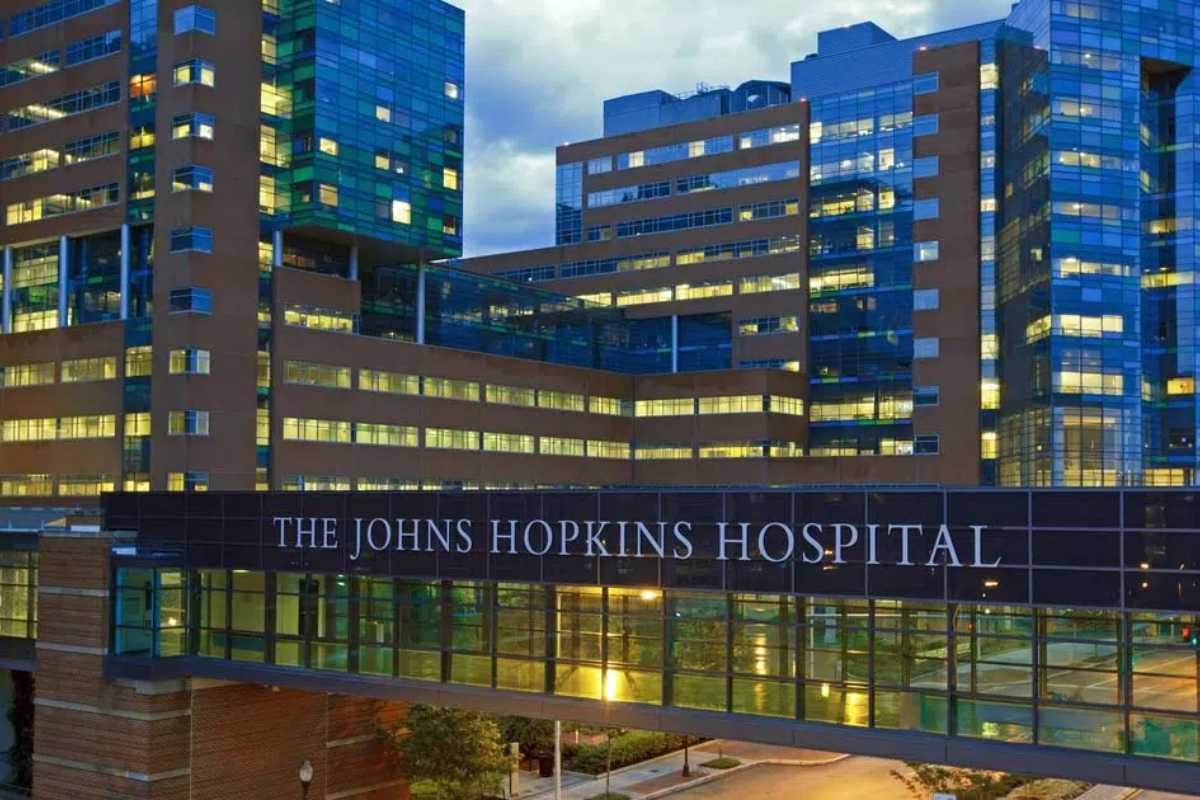 17 Largest Hospitals in the World: Scale, Capacity & Global Impact | The Lifesciences Magazine