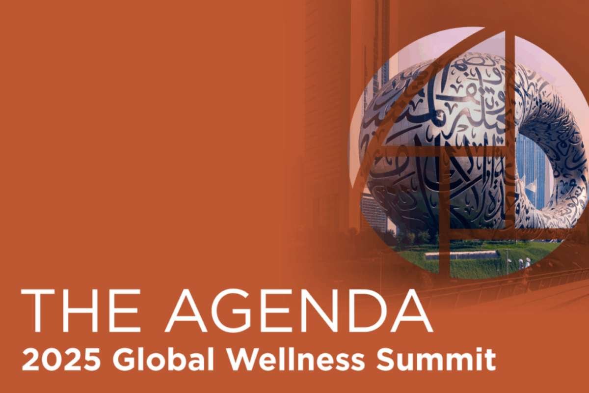 GLOBAL EVENTS: International Wellness Tourism Conferences | The Lifesciences Magazine