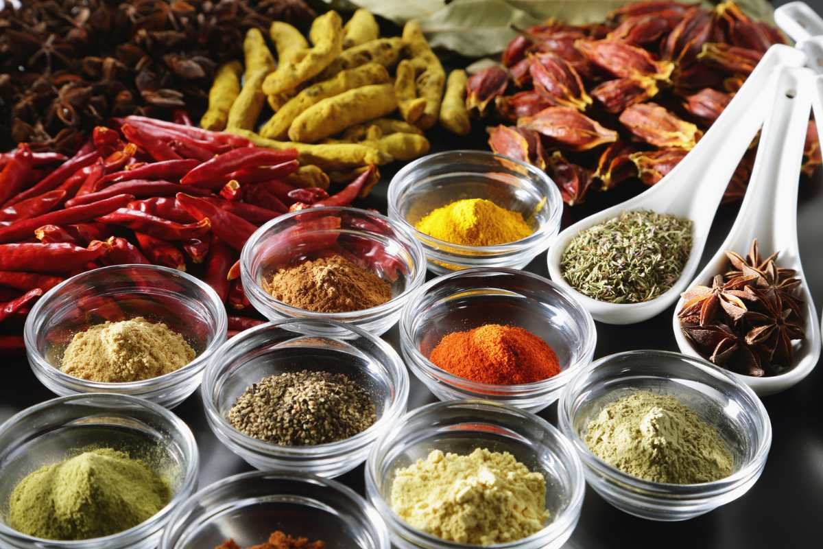 10 Most Expensive Spices in the World You Won’t Believe Exist | The Lifesciences Magazine