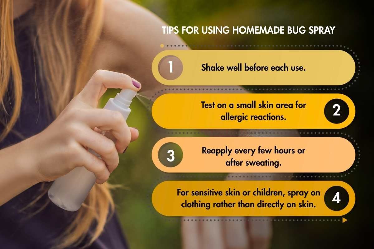 Homemade Bug Spray Secrets: Powerful Protection Revealed | The Lifesciences Magazine