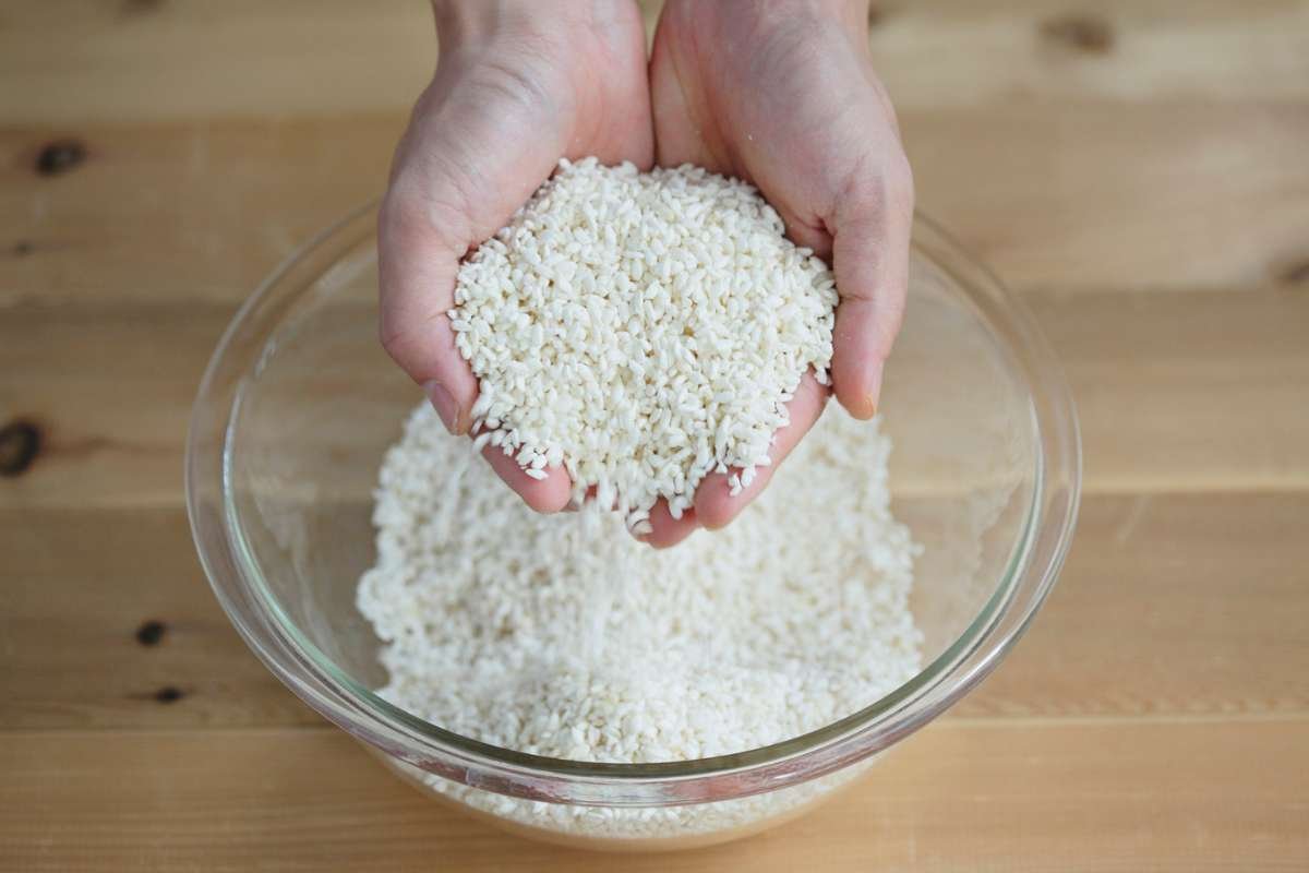 Unlock White Rice Nutrition Facts For Better Meals | The Lifesciences ...