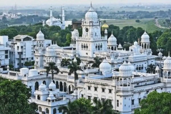 17 Largest Hospitals In The World: Scale, Capacity & Global Impact ...