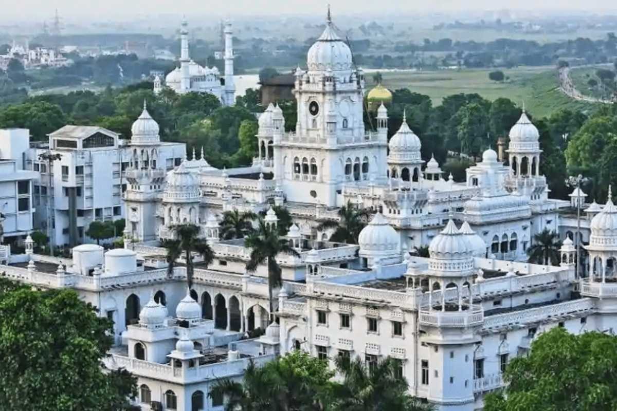 17 Largest Hospitals in the World: Scale, Capacity & Global Impact | The Lifesciences Magazine