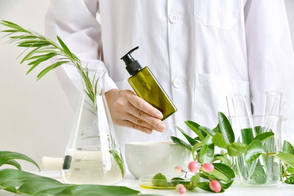 Homemade Bug Spray Secrets: Powerful Protection Revealed | The Lifesciences Magazine