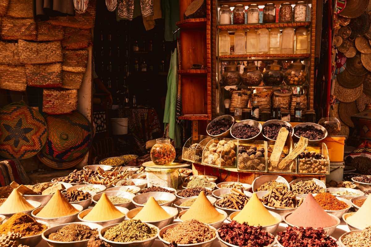 10 Most Expensive Spices in the World You Won’t Believe Exist | The Lifesciences Magazine