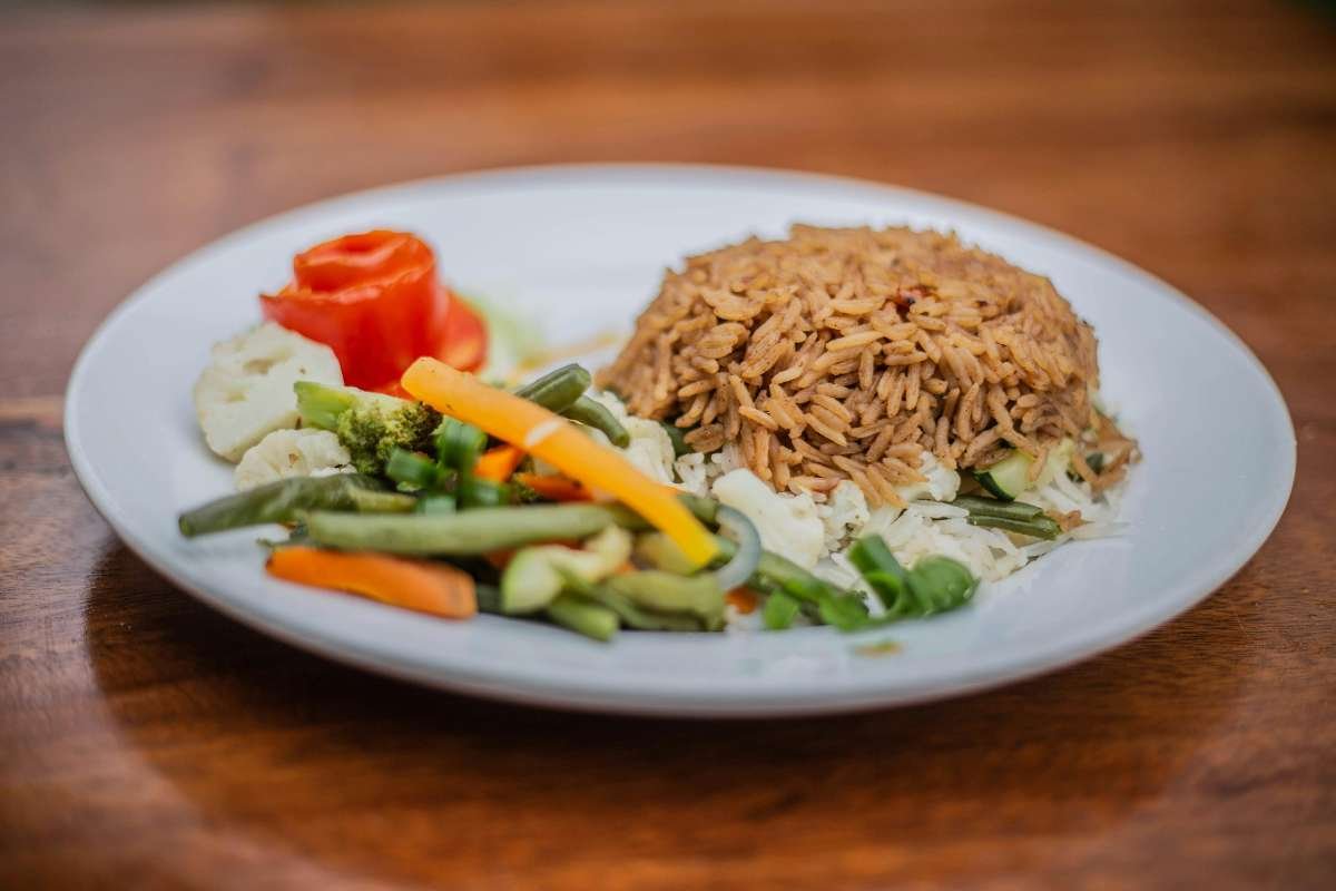 Rice Diet: Discover the Simple, Powerful Way to Thrive | The Lifesciences Magazine