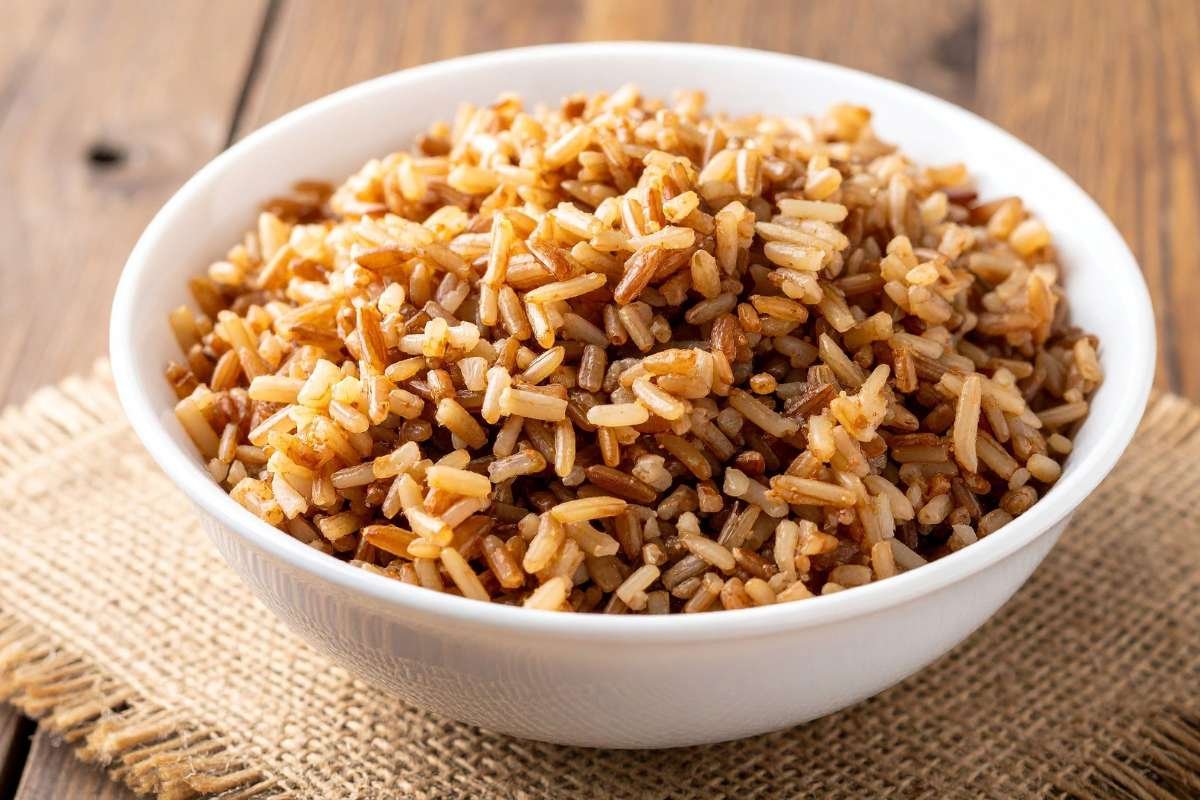 Brown Rice: A Powerful, Essential Whole-Grain Superfood | The Lifesciences Magazine