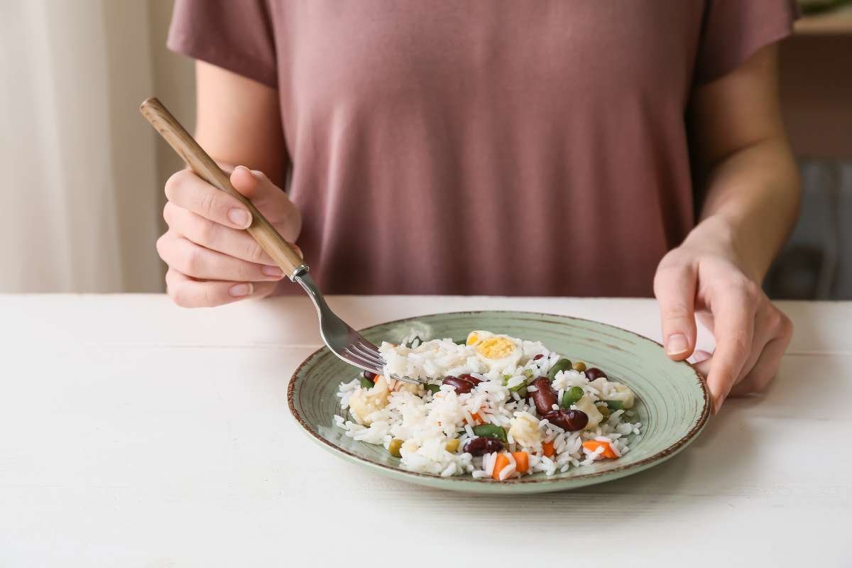 Rice Diet: Discover the Simple, Powerful Way to Thrive | The Lifesciences Magazine