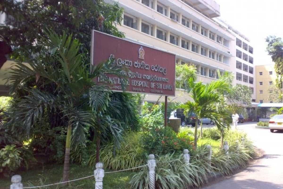 17 Largest Hospitals in the World: Scale, Capacity & Global Impact | The Lifesciences Magazine