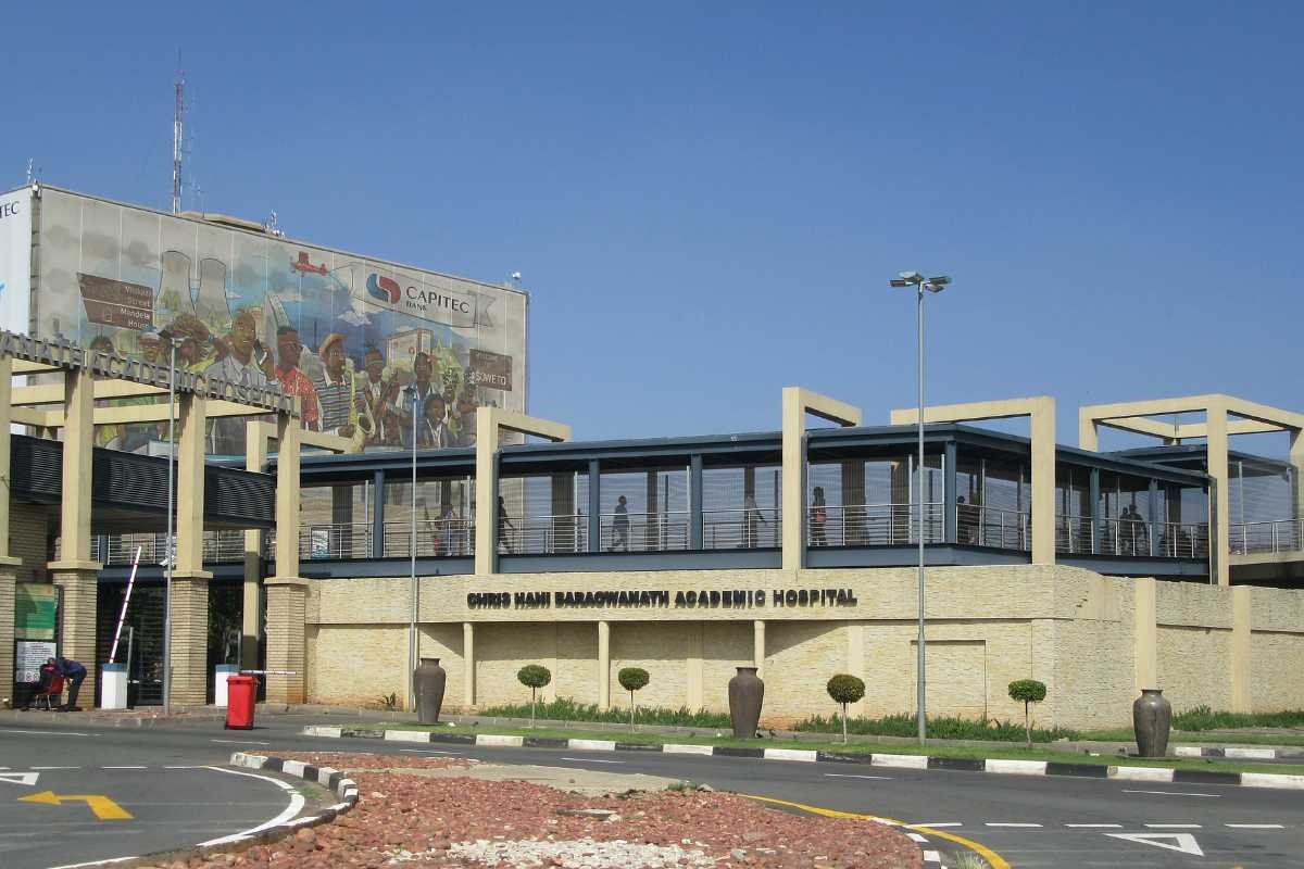 17 Largest Hospitals in the World: Scale, Capacity & Global Impact | The Lifesciences Magazine