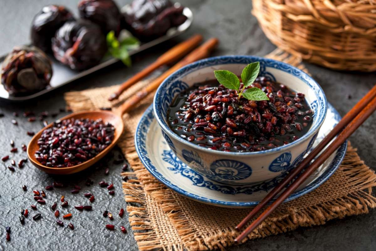 Powerful Brown Rice Nutrition Facts Reveal Essential Health Benefits | The Lifesciences Magazine