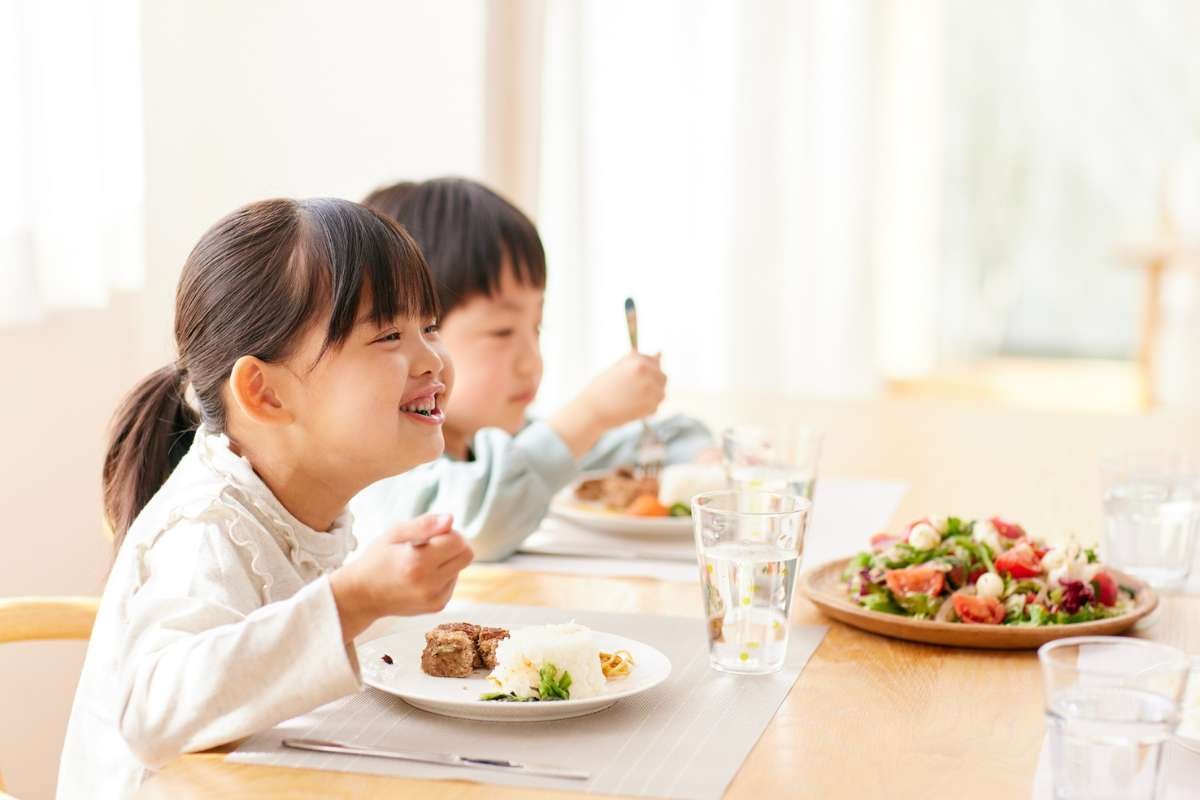 Is White Rice Healthy or Simply Delicious, Nutritious Comfort Food? | The Lifesciences Magazine