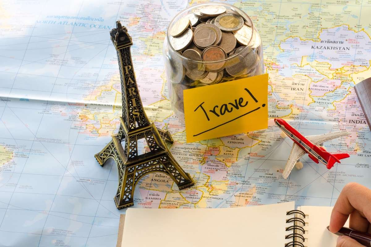 Wellness Tourism: Replacing Vacations with Healthier Travel | The Lifesciences Magazine