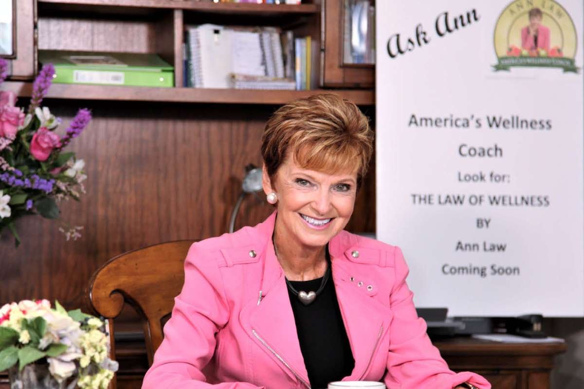 Ann Law: Wellness Living in Hospitality | Block Island Inns | The Lifesciences Magazine