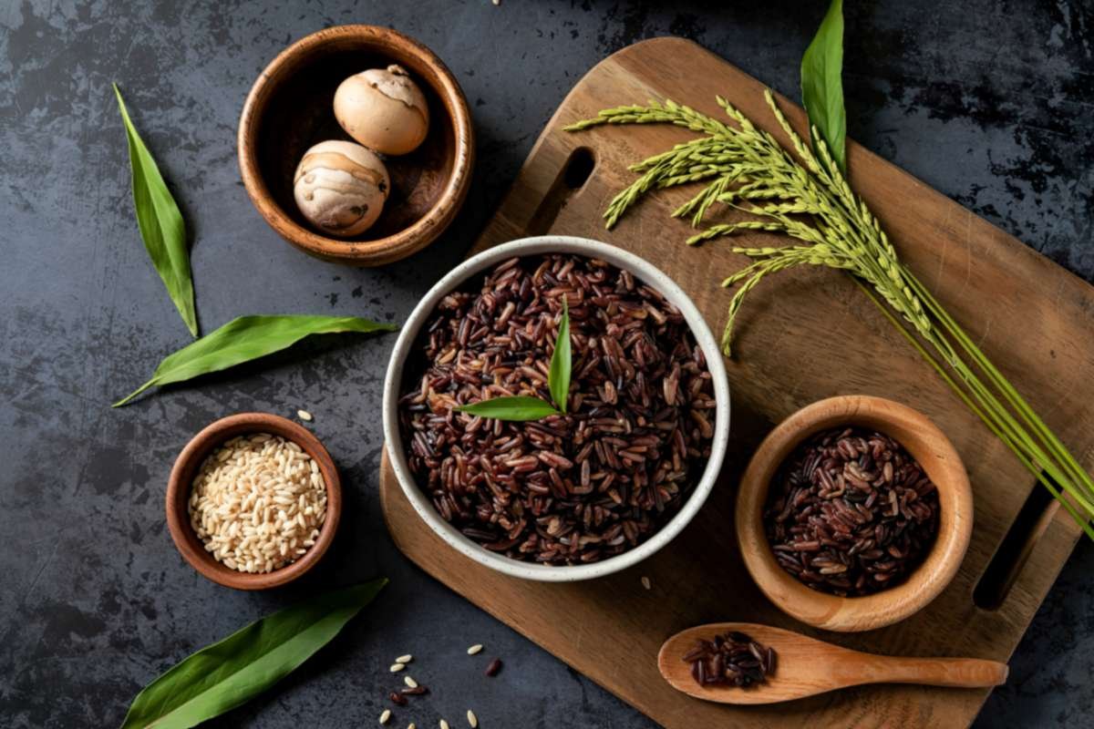 Powerful Brown Rice Nutrition Facts Reveal Essential Health Benefits | The Lifesciences Magazine