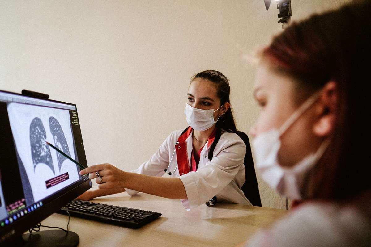 Global Tuberculosis Report Highlights Funding Shortfalls Threatening TB Gains | The Lifesciences Magazine