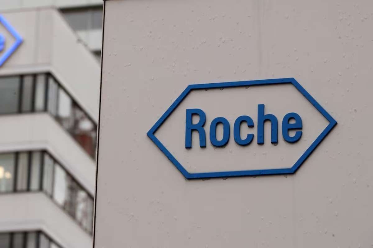 Roche’s fenebrutinib MS treatment Hits Key Endpoint in Late-Stage Trial | The Lifesciences Magazine