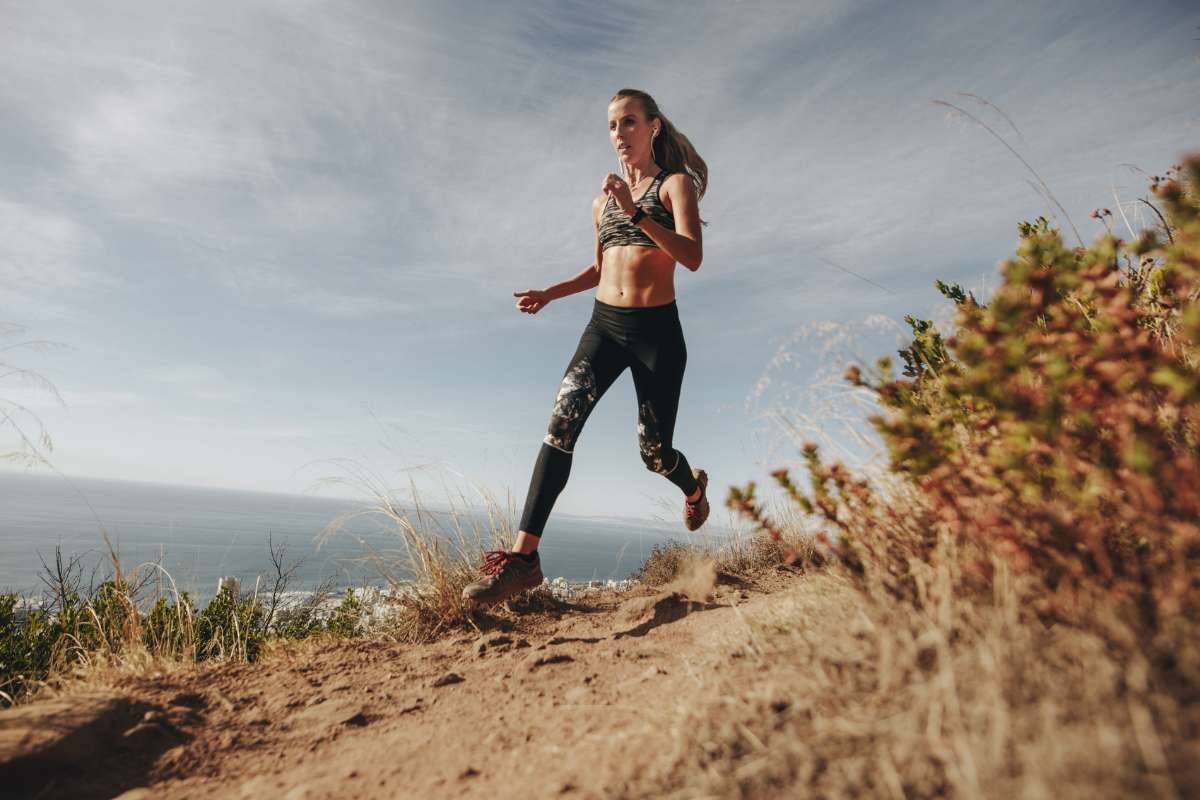 Best Hill Sprint Workouts: Speed, Power & Conditioning Guide | The Lifesciences Magazine
