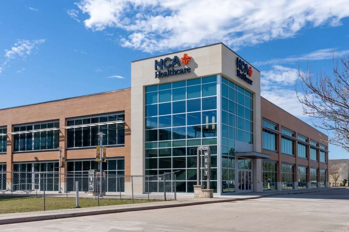 Largest Hospital Systems in the US 2026: Scale and Reach | The Lifesciences Magazine