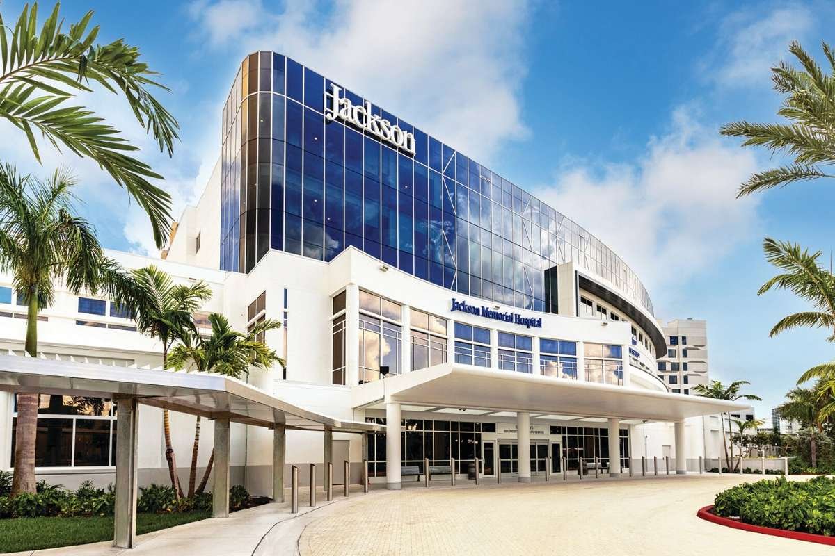 12 Largest Hospitals in the US: 2026 Rankings Overview | The Lifesciences Magazine