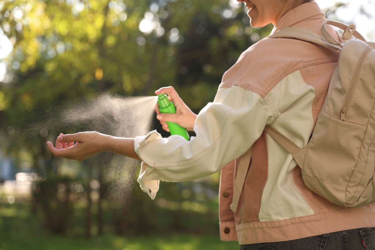 Best Ways to Use Natural Tick Repellents at Home | The Lifesciences Magazine