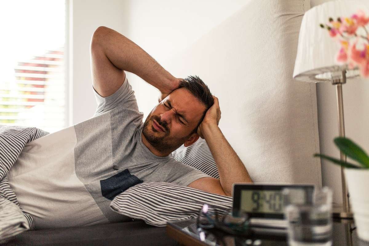 Pain in the Back of the Head: Risks of Ignoring Too Long | The Lifesciences Magazine