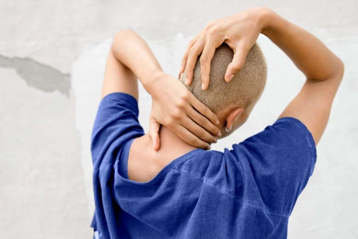 Pain in the Back of the Head: Risks of Ignoring Too Long | The Lifesciences Magazine