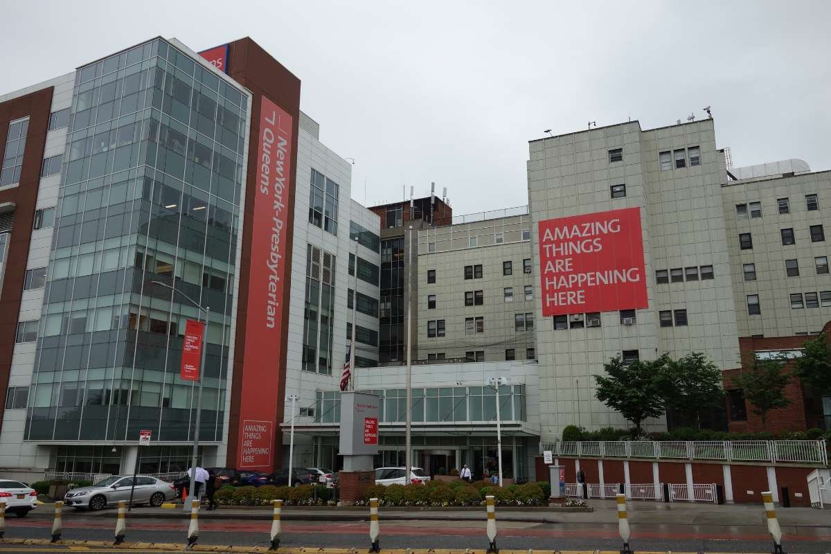 Largest Hospital Systems in the US 2026: Scale and Reach | The Lifesciences Magazine